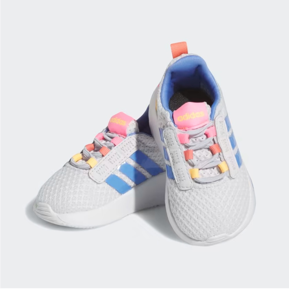 adidas Racer TR21 Kids Toddler Sneakers